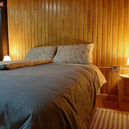 Apartmán Florita Del Sur Puerto Montt Exteriér fotografie
