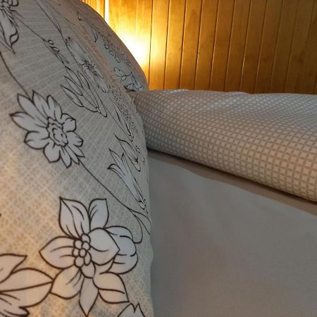 Apartmán Florita Del Sur Puerto Montt Exteriér fotografie