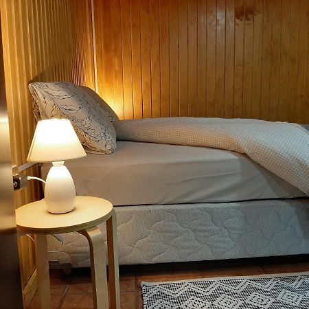 Apartmán Florita Del Sur Puerto Montt Exteriér fotografie