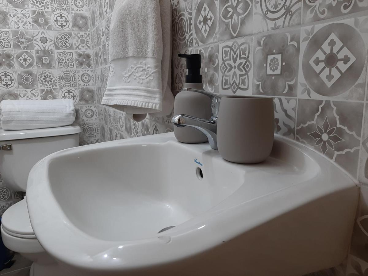 Apartmán Florita Del Sur Puerto Montt Exteriér fotografie
