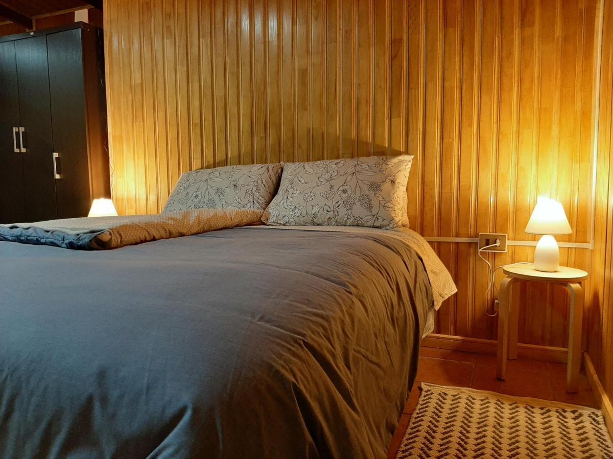 Apartmán Florita Del Sur Puerto Montt Exteriér fotografie