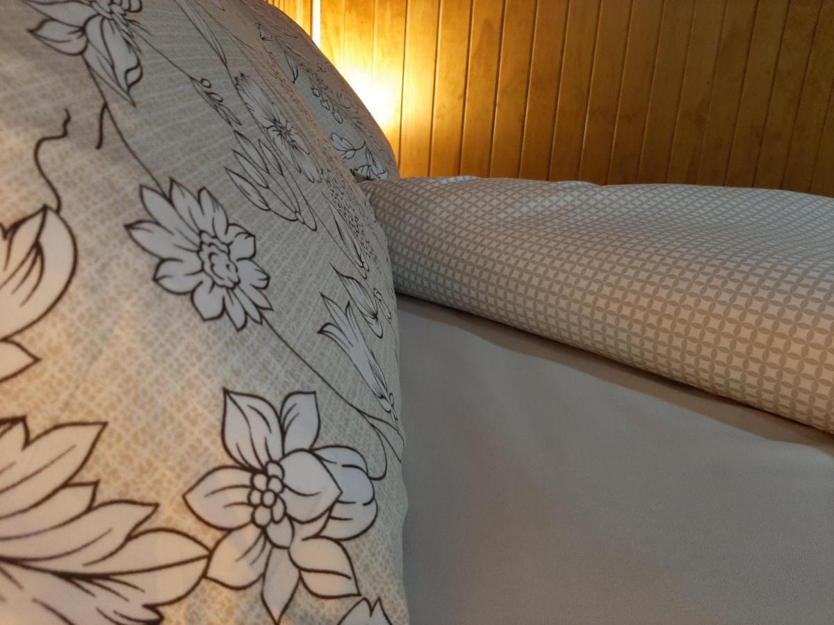 Apartmán Florita Del Sur Puerto Montt Exteriér fotografie