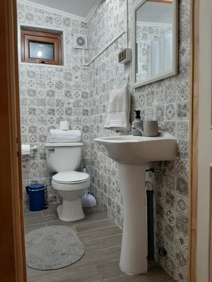 Apartmán Florita Del Sur Puerto Montt Exteriér fotografie