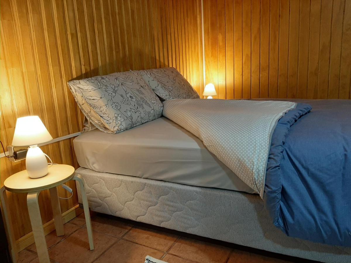 Apartmán Florita Del Sur Puerto Montt Exteriér fotografie