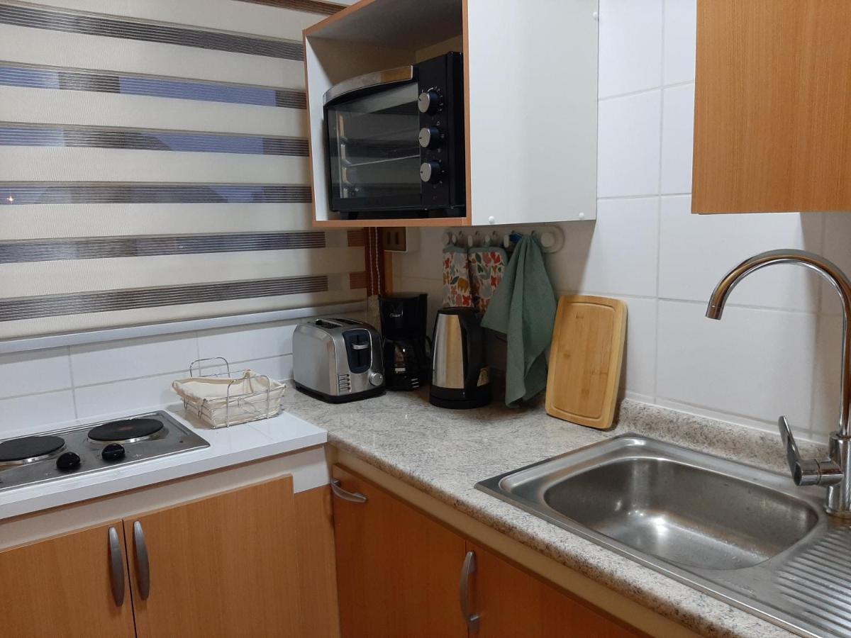 Apartmán Florita Del Sur Puerto Montt Exteriér fotografie