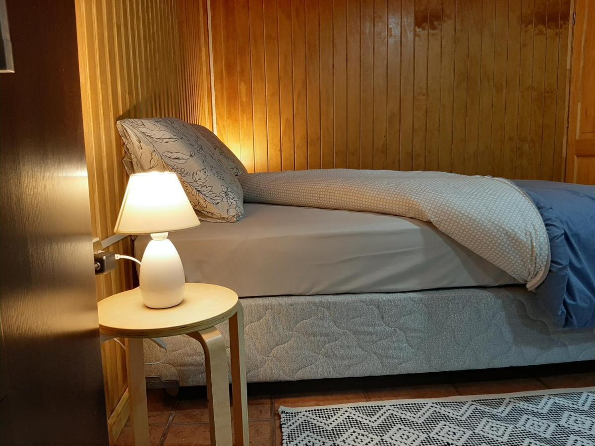 Apartmán Florita Del Sur Puerto Montt Exteriér fotografie