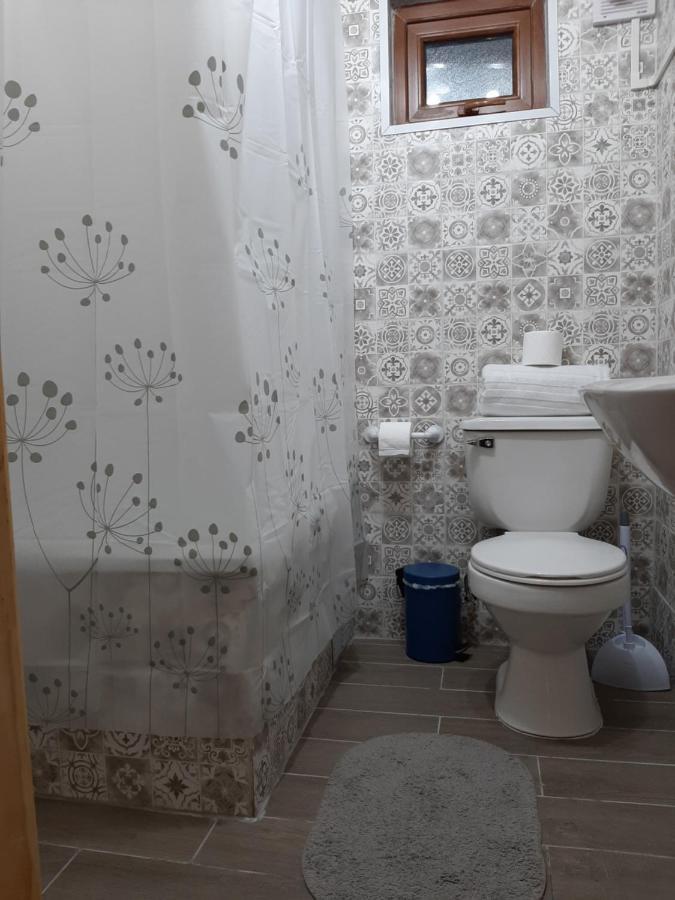 Apartmán Florita Del Sur Puerto Montt Exteriér fotografie