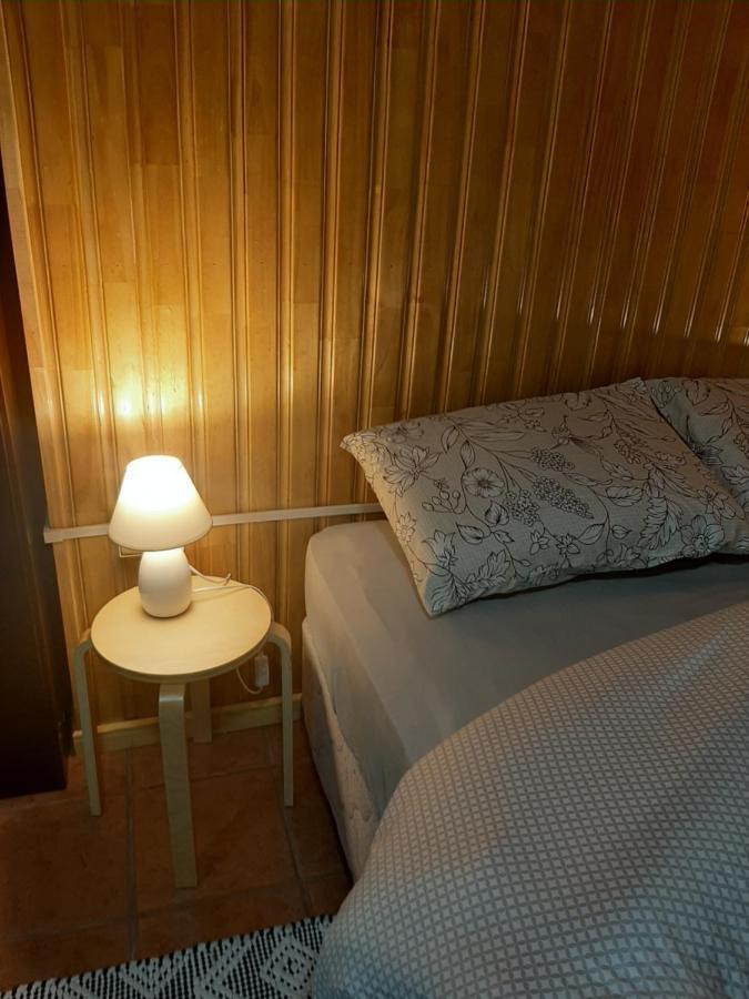 Apartmán Florita Del Sur Puerto Montt Exteriér fotografie